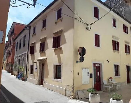 Casa Istrie