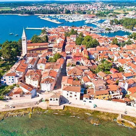 Casa Istrie Novigrad (Istria)