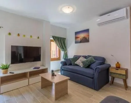 Apartment Casa Istrie