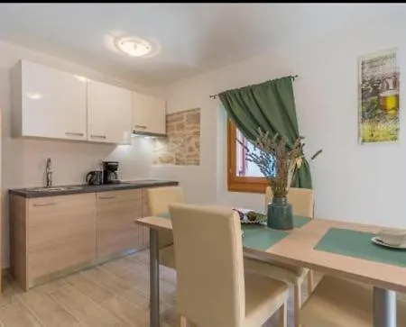 Casa Istrie Novigrad (Istria)