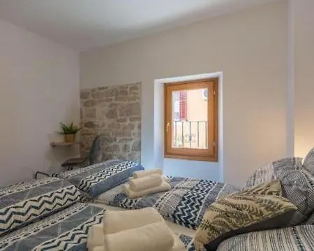 Casa Istrie Apartment Novigrad (Istria)