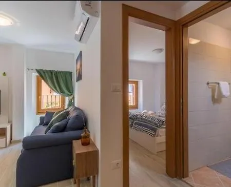 Apartment Casa Istrie *