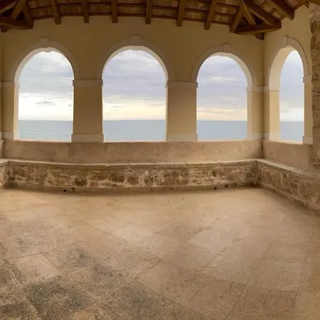 Casa Istrie
